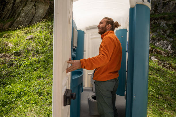 Best Sanitation services for porta potties  in Bealeton, VA