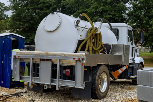 Best Portable toilet rental cost  in Bealeton, VA