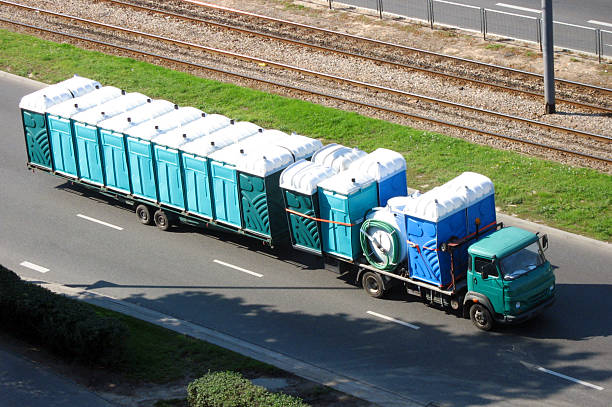 Best Porta potty rental near me  in Bealeton, VA